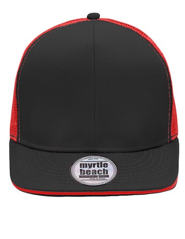 DAI-MB6635-Pro Cap Mesh 6 Panel