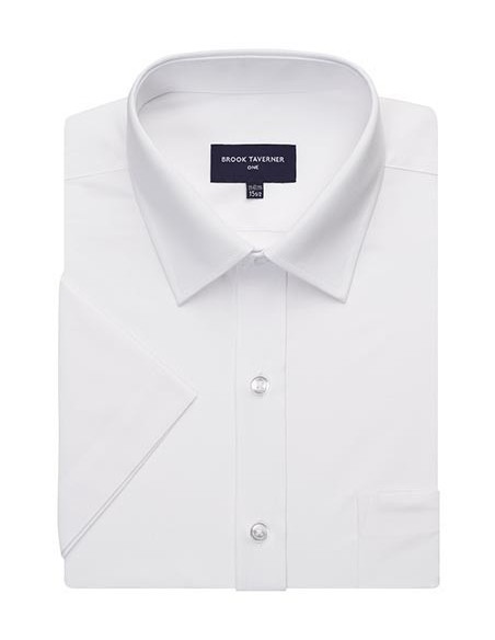 B-7743-Vesta Short Sleeve Shirt