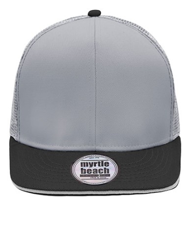 DAI-MB6635-Pro Cap Mesh 6 Panel