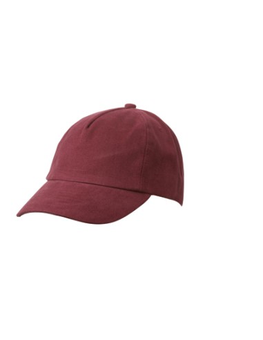 DAI-MB7010-Kids 5-Panel Cap