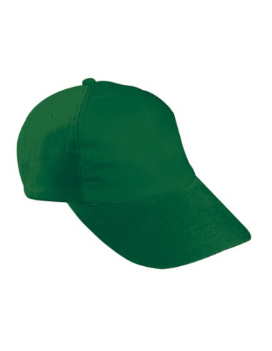 DAI-MB7010-Kids 5-Panel Cap