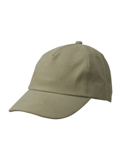 DAI-MB7010-Kids 5-Panel Cap