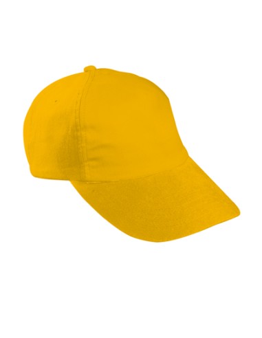 DAI-MB7010-Kids 5-Panel Cap