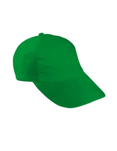 DAI-MB7010-Kids 5-Panel Cap