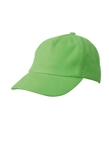 DAI-MB7010-Kids 5-Panel Cap