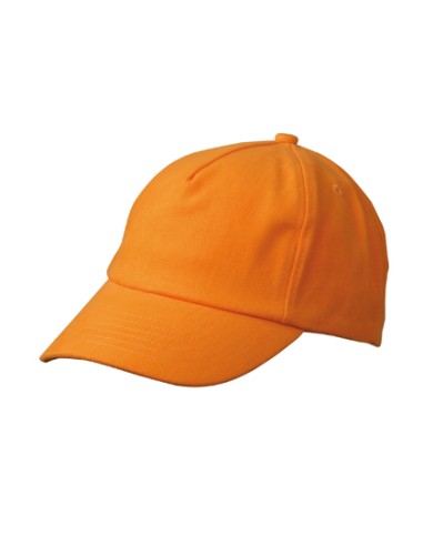 DAI-MB7010-Kids 5-Panel Cap