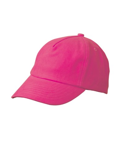 DAI-MB7010-Kids 5-Panel Cap