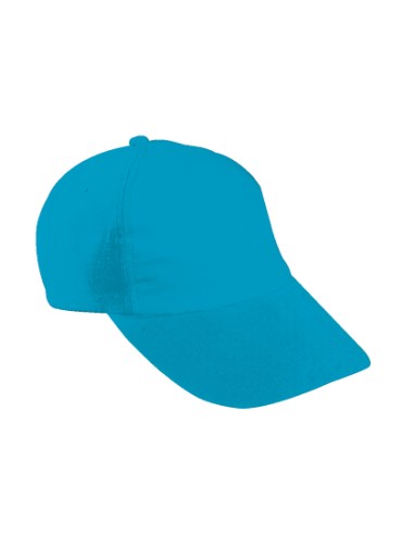 DAI-MB7010-Kids 5-Panel Cap