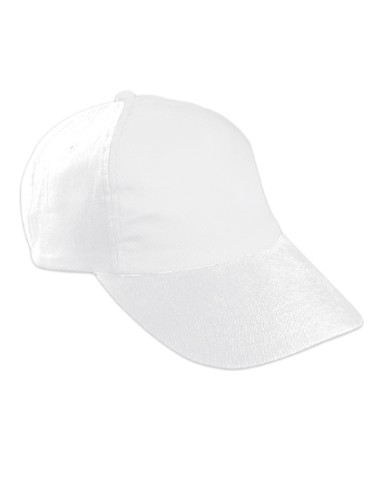 DAI-MB7010-Kids 5-Panel Cap