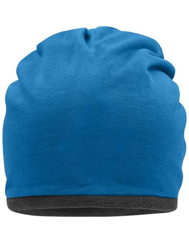 DAI-MB7131-Fleece Beanie