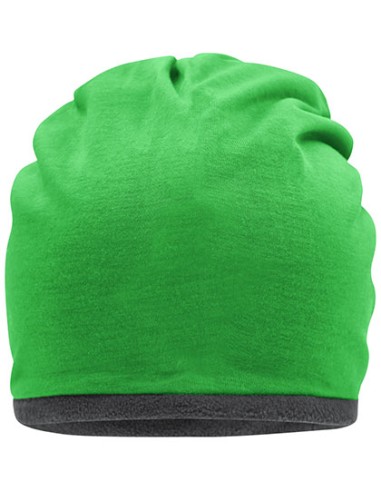 DAI-MB7131-Fleece Beanie