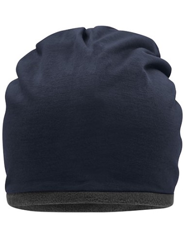 DAI-MB7131-Fleece Beanie