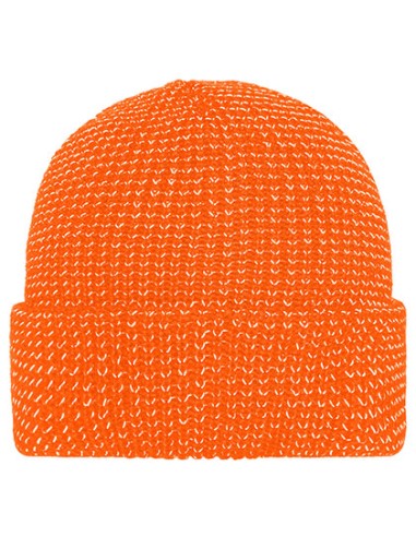 DAI-MB7142-Reflective Winter Beanie