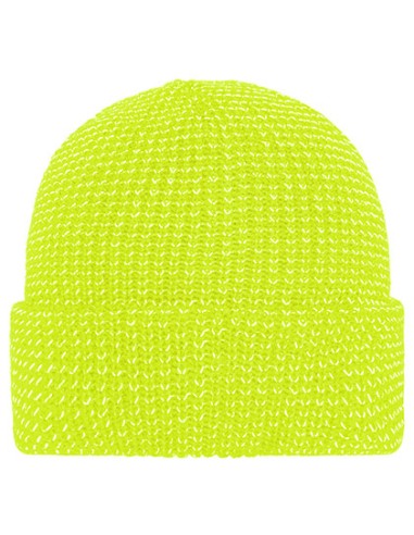 DAI-MB7142-Reflective Winter Beanie