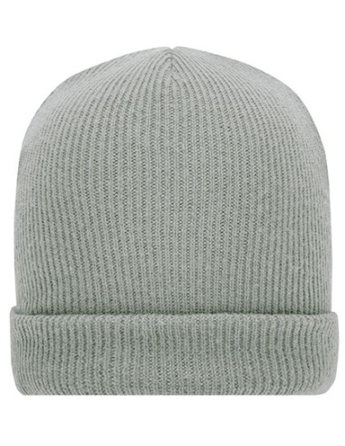 DAI-MB7145-Soft Knitted Winter Beanie