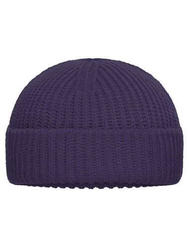 DAI-MB7408-Fisherman Beanie
