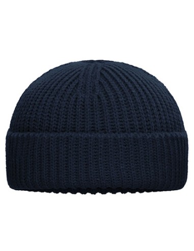 DAI-MB7408-Fisherman Beanie