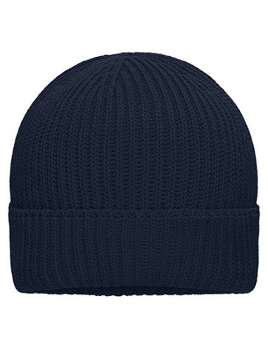 DAI-MB7409-Bio Cotton Winter Beanie