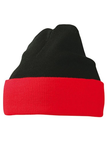 DAI-MB7550-Knitted Cap