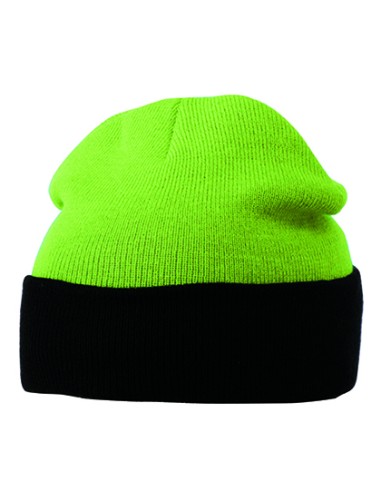 DAI-MB7550-Knitted Cap