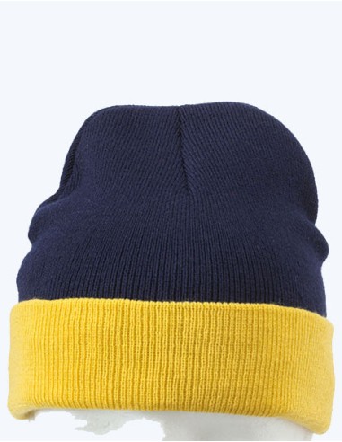 DAI-MB7550-Knitted Cap