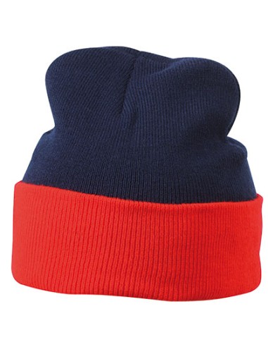 DAI-MB7550-Knitted Cap