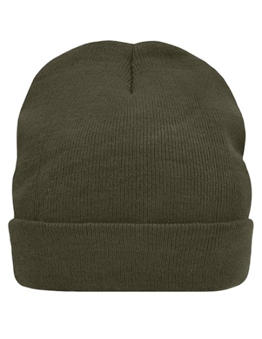 DAI-MB7551-Knitted Cap Thinsulate™
