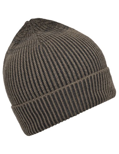 DAI-MB7988-Ribbed Beanie