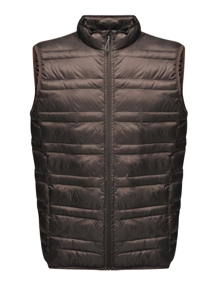 R-TRA856-Firedown down-touch bodywarmer