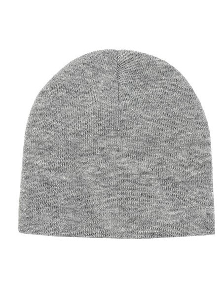 B-801951-POLYLANA® Basic Beanie