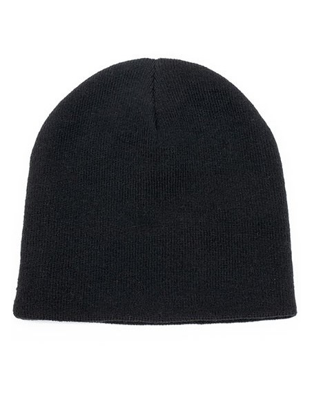 B-801951-POLYLANA® Basic Beanie