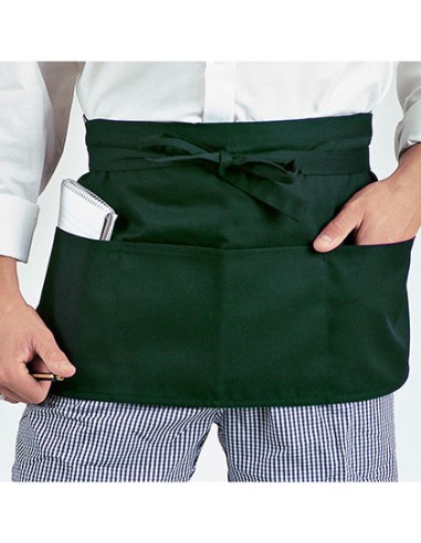 DEN-DW22-Money Pocket Apron