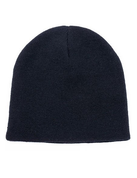 B-801951-POLYLANA® Basic Beanie
