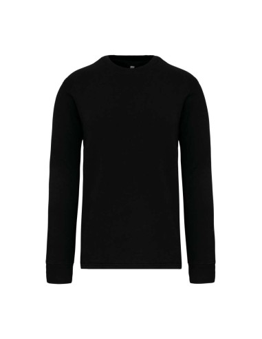 DES-WK4001-SET-IN SLEEVE SWEATSHIRT