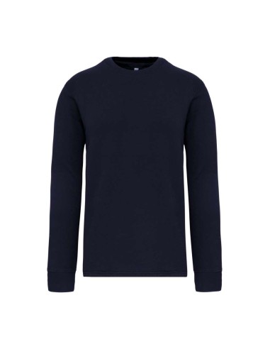 DES-WK4001-SET-IN SLEEVE SWEATSHIRT