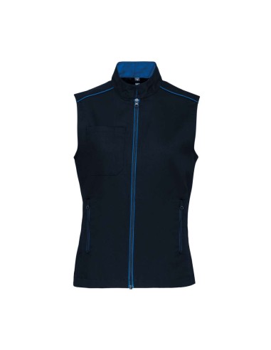 DES-WK6149-LADIES' DAYTODAY GILET