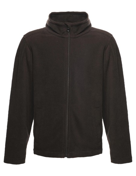 R-TRF515-Brigade II Full Zip Fleece