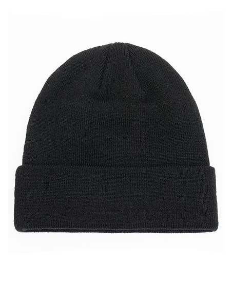 B-801952-POLYLANA® Cuff Beanie