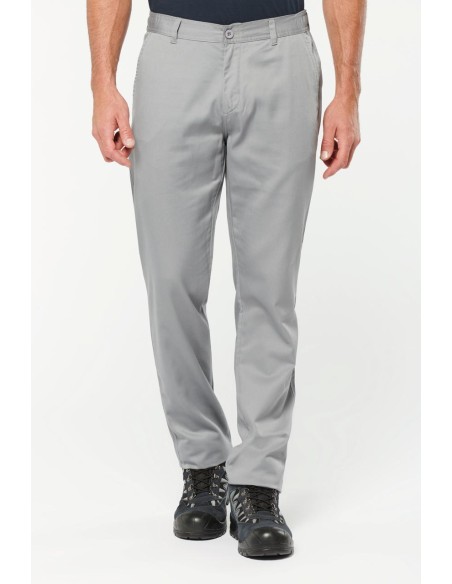 DES-WK738-MEN'S DAYTODAY TROUSERS