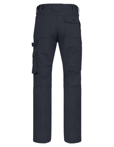 DES-WK795-MULTI POCKET WORKWEAR TROUSERS