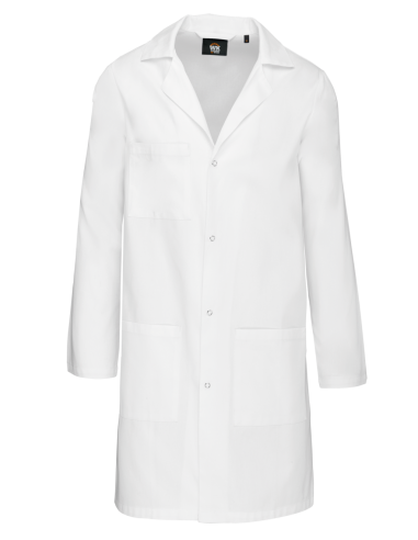 DES-WK828-UNISEX WORK SMOCK