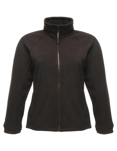 R-TRF541-Womens Thor III Fleece Jacket