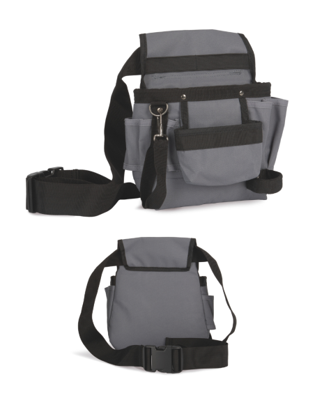 DES-WKI0304-TOOL BAG WITH BELT