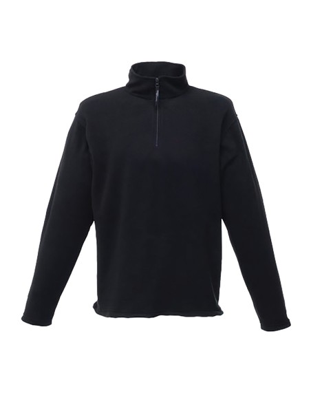 R-TRF549-Micro Zip Neck