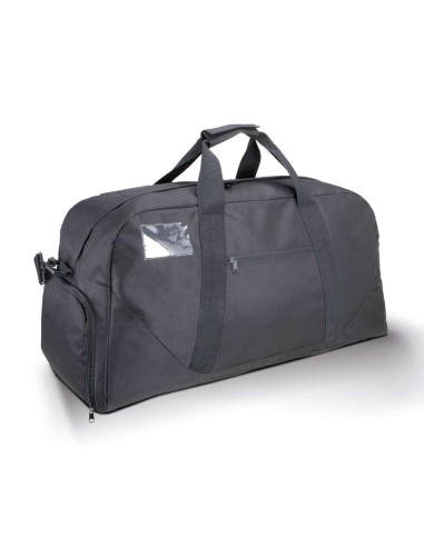 DES-WKI0610-TRAVEL BAG