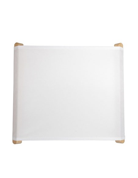 DRE-DRF24-Polyester Seat For Folding Stool