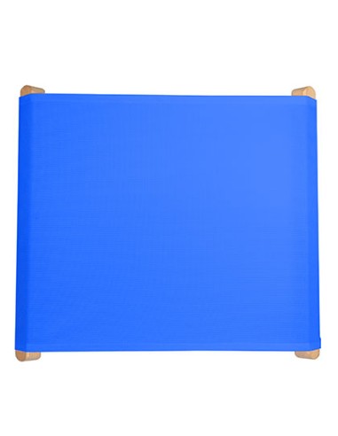 DRE-DRF24-Polyester Seat For Folding Stool