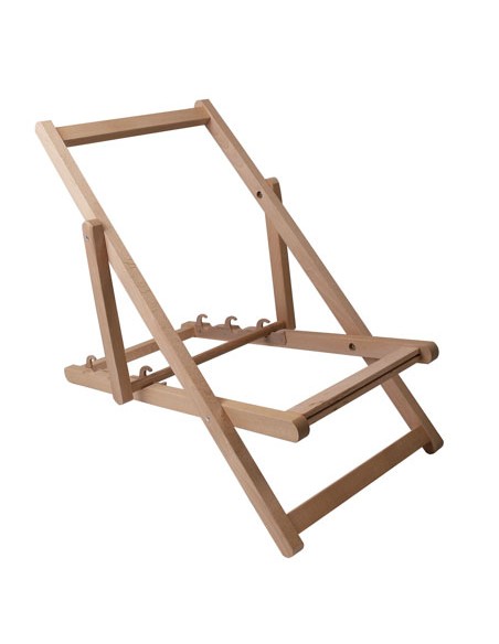 DRE-DRL01KIDS-Childrens Frame Deck Chair