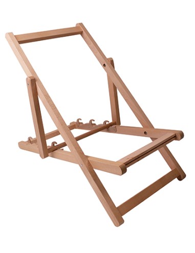 DRE-DRL01KIDS-Childrens Frame Deck Chair