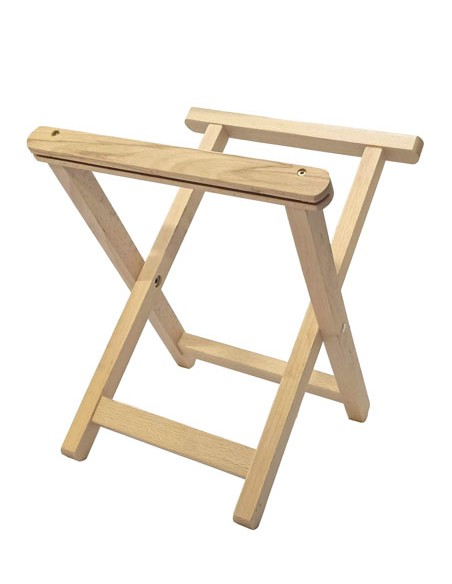 DRE-DRL18-Folding Stool Frame